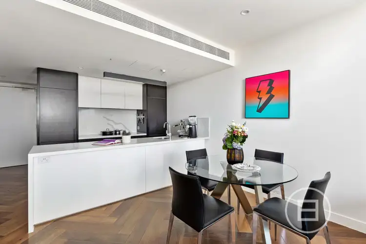 Fourth view of Homely apartment listing, 1416/555 St Kilda Road, Melbourne VIC 3004
