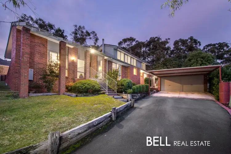 20 Kirkham Road, Belgrave South VIC 3160