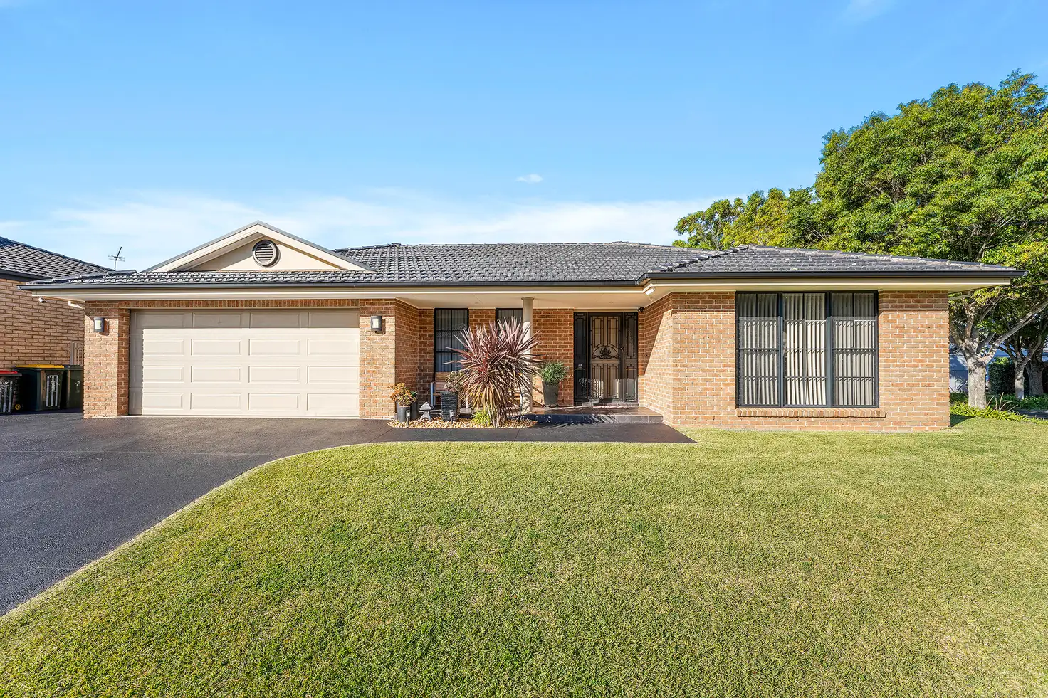 Main view of Homely house listing, 1 Lilly Pilly Circuit, Woonona NSW 2517