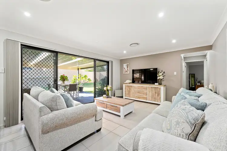 Fourth view of Homely house listing, 1 Lilly Pilly Circuit, Woonona NSW 2517