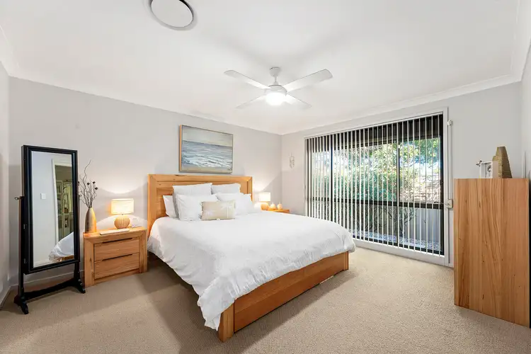 Fifth view of Homely house listing, 1 Lilly Pilly Circuit, Woonona NSW 2517