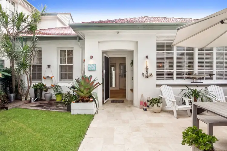 3/23 Fairlight Crescent, Fairlight NSW 2094