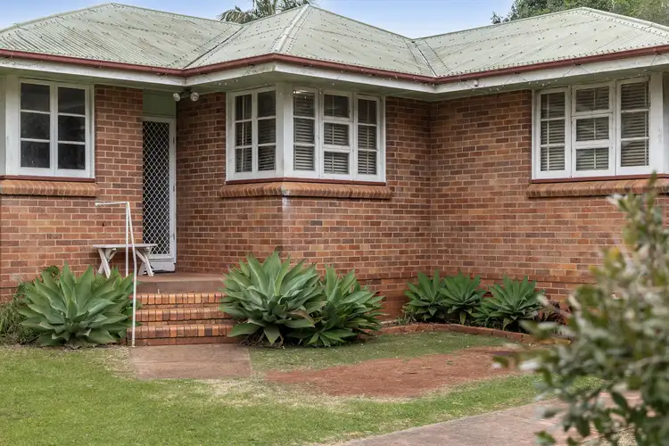 19 Norman Street, South Toowoomba QLD 4350