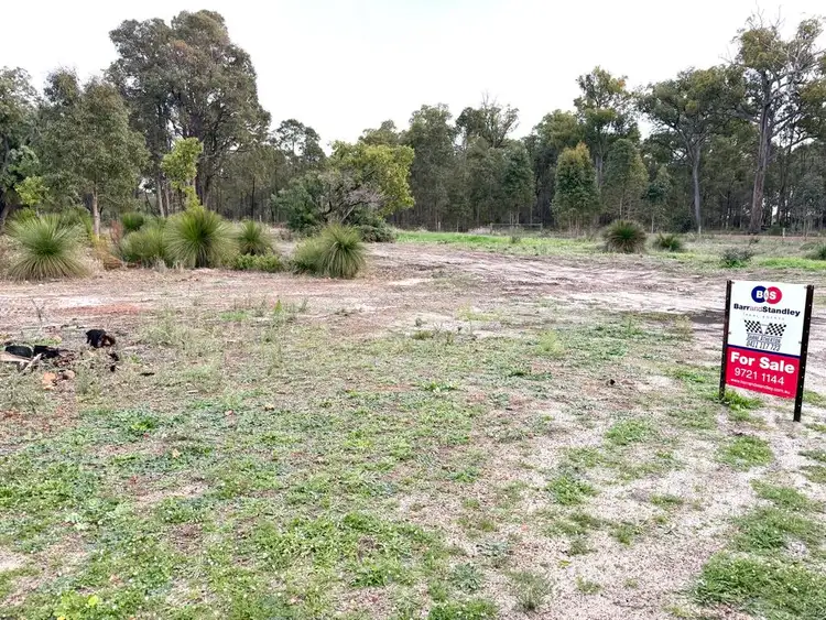 Second view of Homely land listing, 40 Hardenbergia View, Donnybrook WA 6239