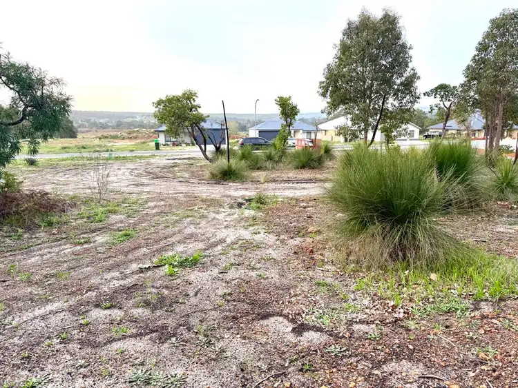 Fourth view of Homely land listing, 40 Hardenbergia View, Donnybrook WA 6239