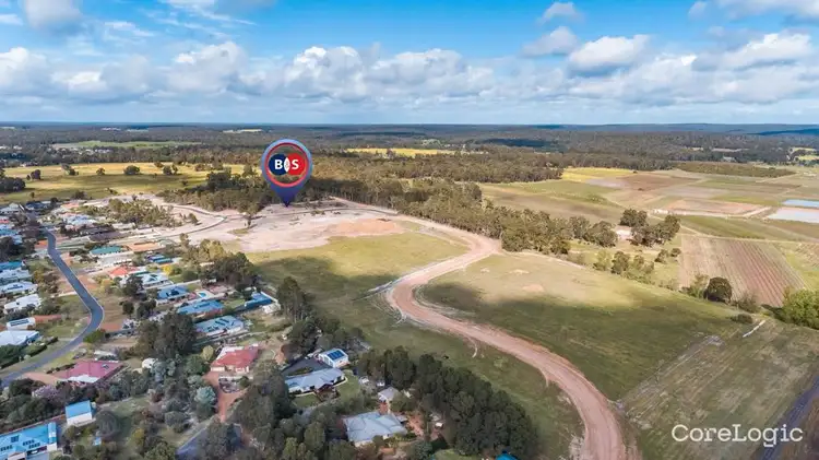 Seventh view of Homely land listing, 40 Hardenbergia View, Donnybrook WA 6239