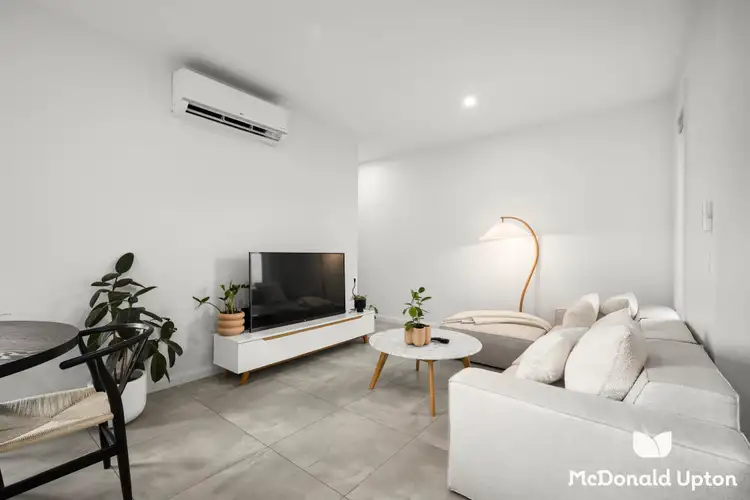 Third view of Homely unit listing, 3/107 Bowes Avenue, Airport West VIC 3042