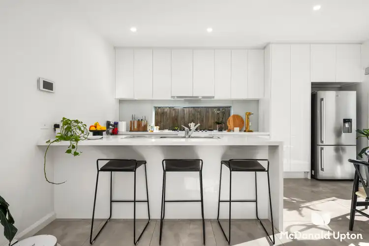 Fourth view of Homely unit listing, 3/107 Bowes Avenue, Airport West VIC 3042