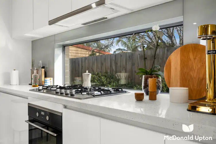 Fifth view of Homely unit listing, 3/107 Bowes Avenue, Airport West VIC 3042