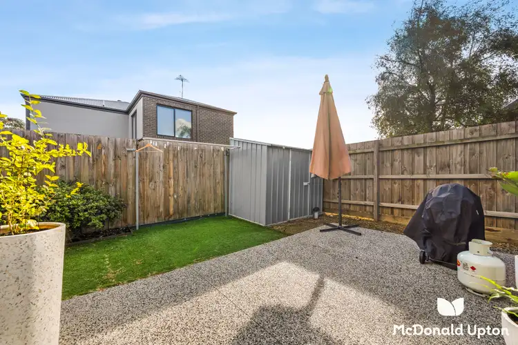Sixth view of Homely unit listing, 3/107 Bowes Avenue, Airport West VIC 3042