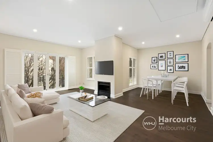 37/201 Wellington Parade South, East Melbourne VIC 3002
