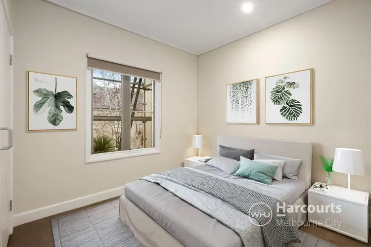 Fourth view of Homely apartment listing, 37/201 Wellington Parade South, East Melbourne VIC 3002