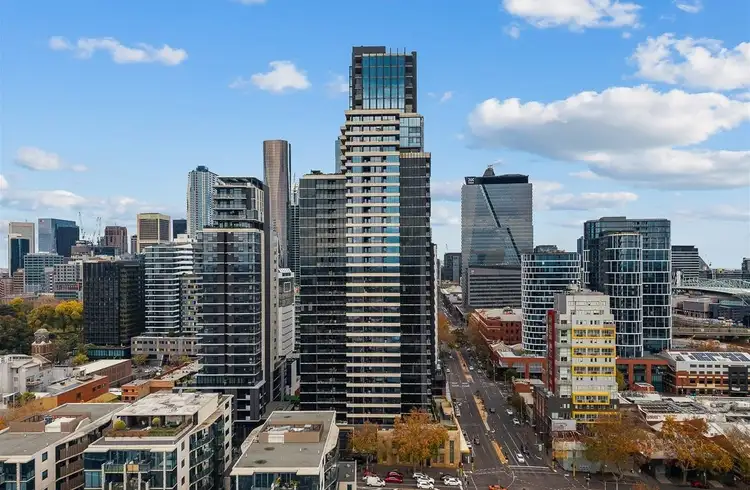 803/65 Dudley Street, West Melbourne VIC 3003