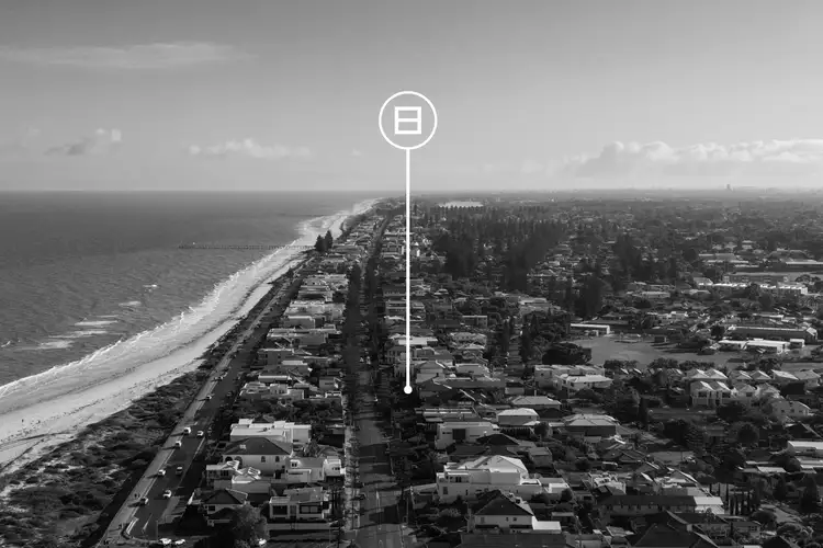 Main view of Homely land listing, 146 Seaview Road, Henley Beach South SA 5022