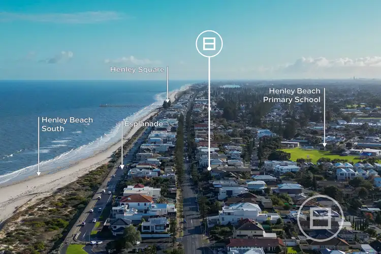 Third view of Homely land listing, 146 Seaview Road, Henley Beach South SA 5022