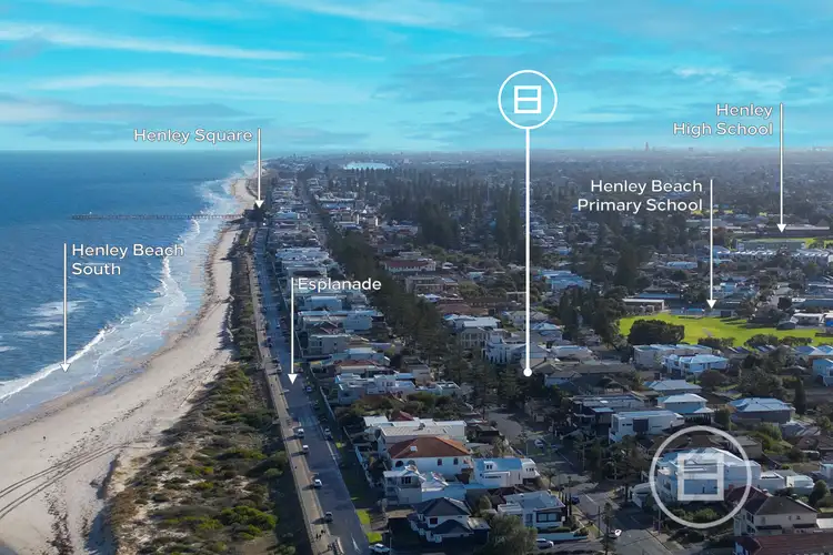 Fourth view of Homely land listing, 146 Seaview Road, Henley Beach South SA 5022