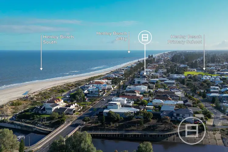 Fifth view of Homely land listing, 146 Seaview Road, Henley Beach South SA 5022