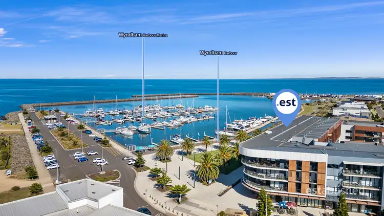 Main view of Homely apartment listing, 229/50 Catamaran Drive, Werribee South VIC 3030