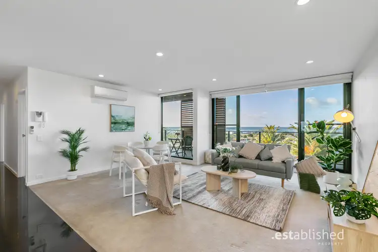 Third view of Homely apartment listing, 229/50 Catamaran Drive, Werribee South VIC 3030