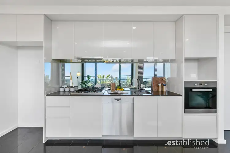 Fourth view of Homely apartment listing, 229/50 Catamaran Drive, Werribee South VIC 3030