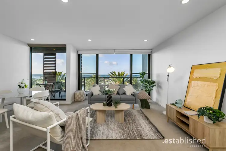 Fifth view of Homely apartment listing, 229/50 Catamaran Drive, Werribee South VIC 3030