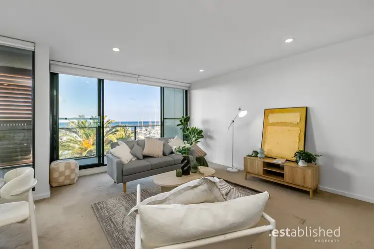 Sixth view of Homely apartment listing, 229/50 Catamaran Drive, Werribee South VIC 3030