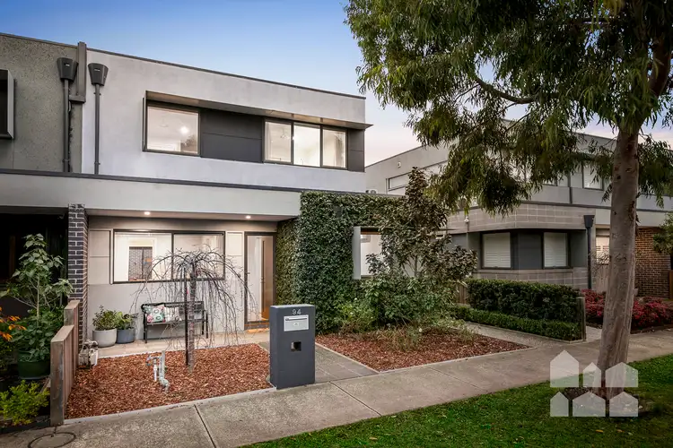 94 McDougall Drive, Footscray VIC 3011