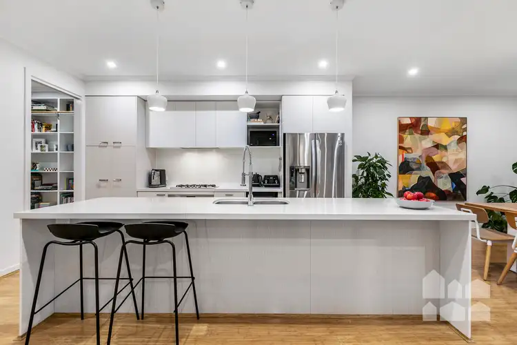 Fourth view of Homely house listing, 94 McDougall Drive, Footscray VIC 3011