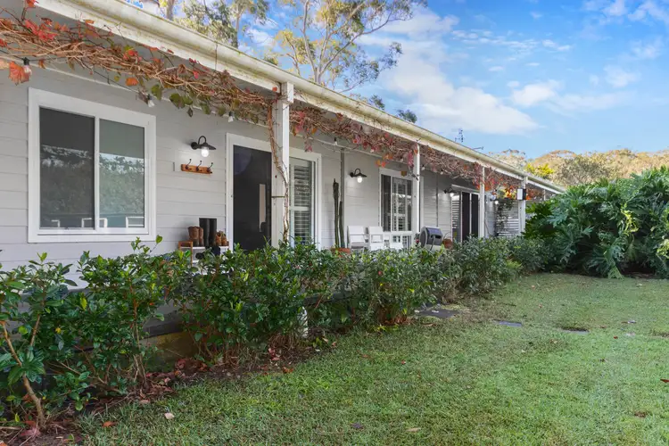 24B Lakeside Terrace, Medowie NSW 2318