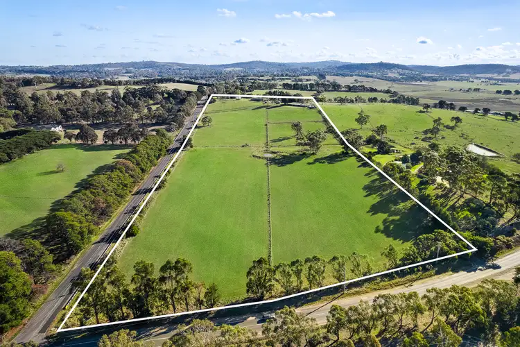 50 Clarks Road, Whittlesea VIC 3757