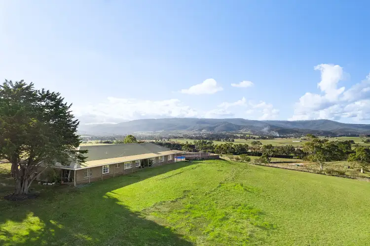 50 Clarks Road, Whittlesea VIC 3757
