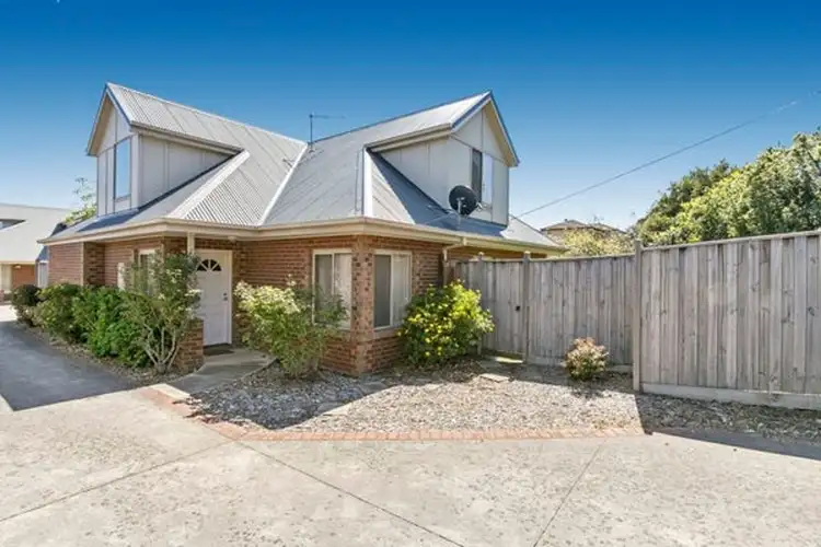 1/171 Dorset Road, Boronia VIC 3155