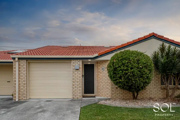 Main view of Homely townhouse listing, 49/270 Handford Road, Taigum QLD 4018