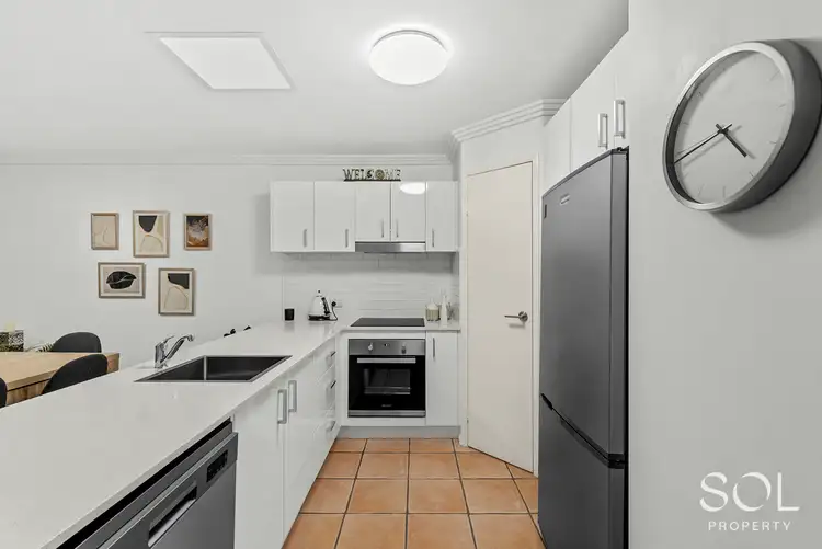 Second view of Homely townhouse listing, 49/270 Handford Road, Taigum QLD 4018