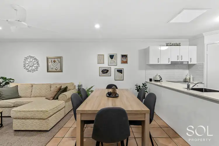 Fourth view of Homely townhouse listing, 49/270 Handford Road, Taigum QLD 4018