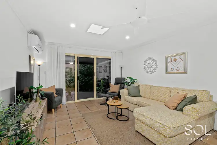 Sixth view of Homely townhouse listing, 49/270 Handford Road, Taigum QLD 4018