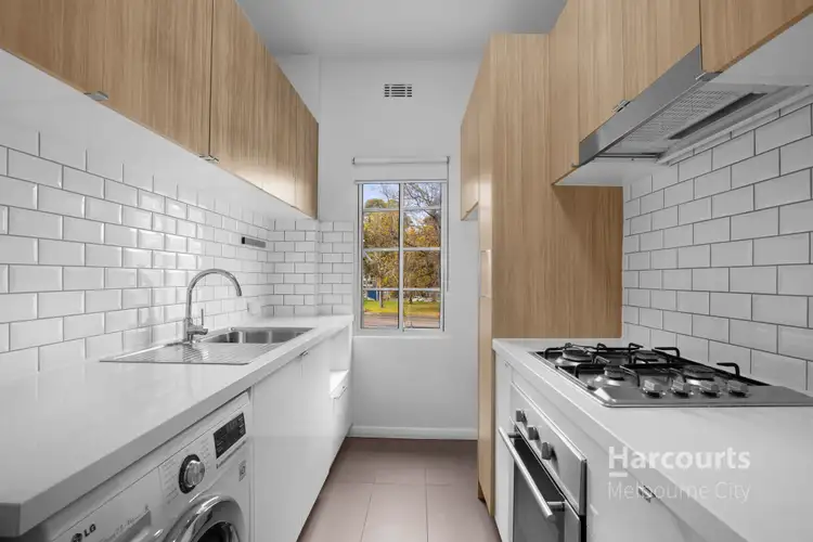 7/2-4 Garden Avenue, East Melbourne VIC 3002