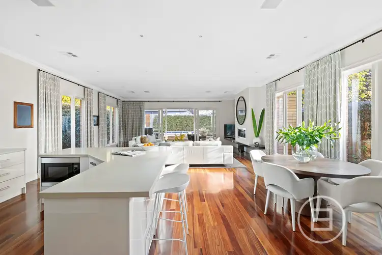 Second view of Homely house listing, 46 William Street, Brighton VIC 3186