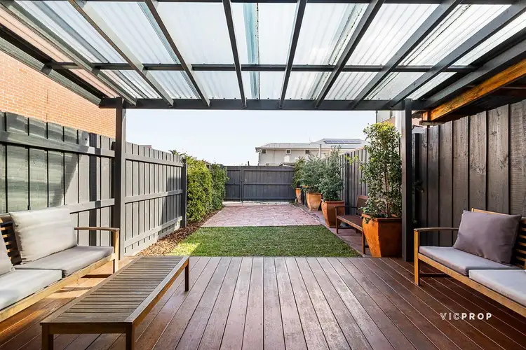 Second view of Homely house listing, 275 Mt Alexander Road, Ascot Vale VIC 3032