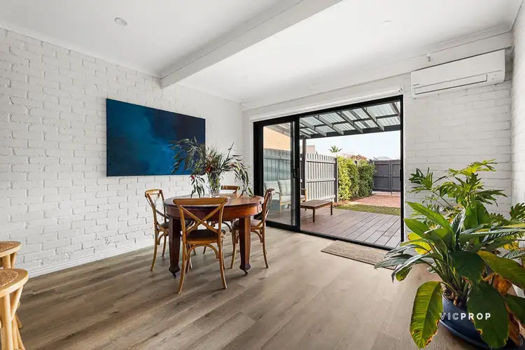 Fourth view of Homely house listing, 275 Mt Alexander Road, Ascot Vale VIC 3032