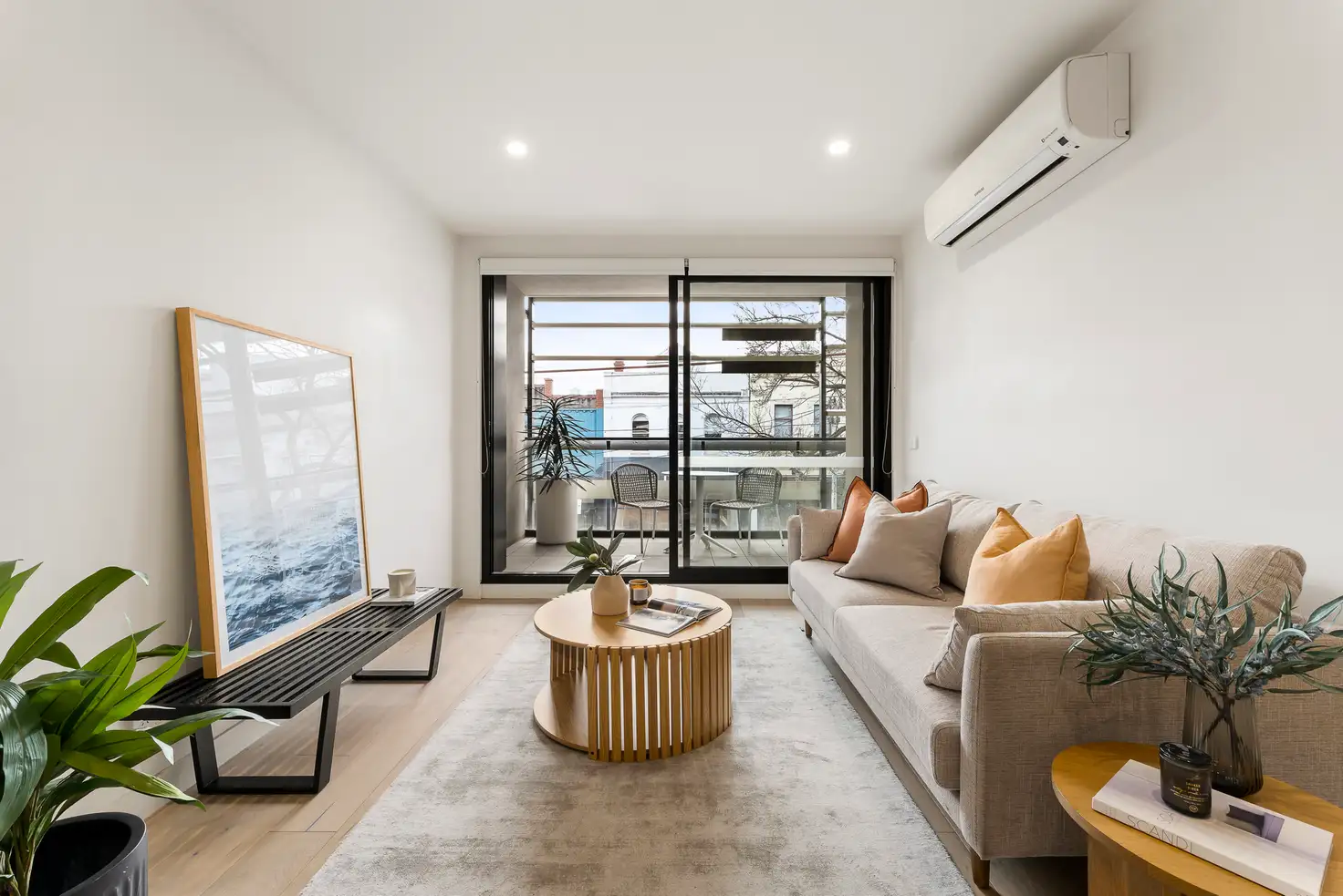 Main view of Homely apartment listing, 102/242 High Street, Windsor VIC 3181