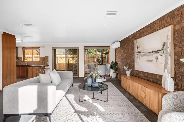 Third view of Homely villa listing, 4/6 Park Avenue, Glen Huntly VIC 3163