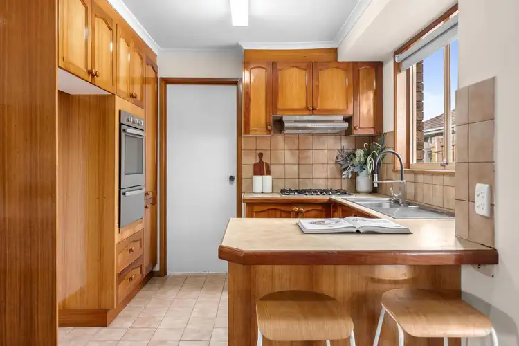 Fifth view of Homely villa listing, 4/6 Park Avenue, Glen Huntly VIC 3163