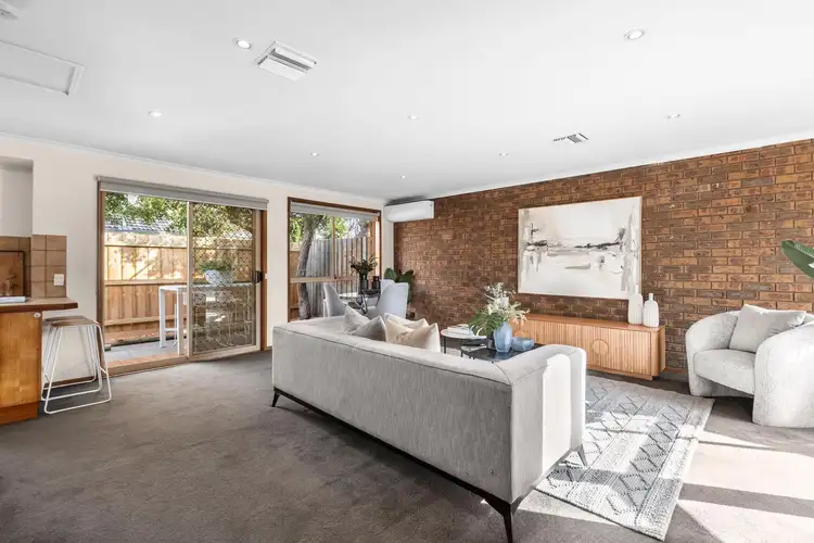 Sixth view of Homely villa listing, 4/6 Park Avenue, Glen Huntly VIC 3163
