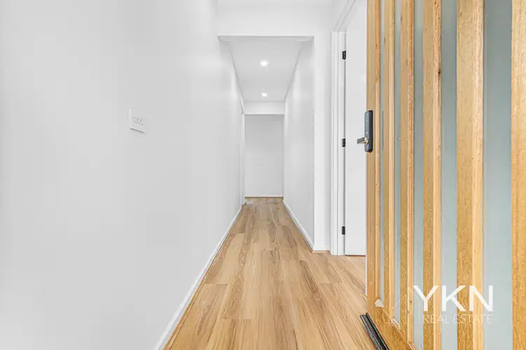 Second view of Homely house listing, 8 Vivero Road, Wyndham Vale VIC 3024