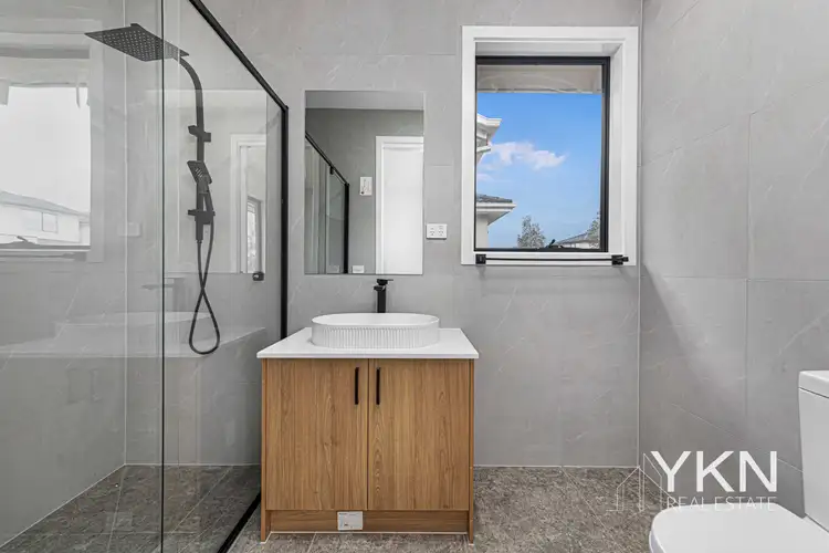 Fourth view of Homely house listing, 8 Vivero Road, Wyndham Vale VIC 3024