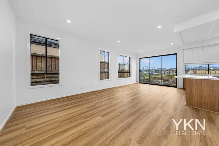 Fifth view of Homely house listing, 8 Vivero Road, Wyndham Vale VIC 3024