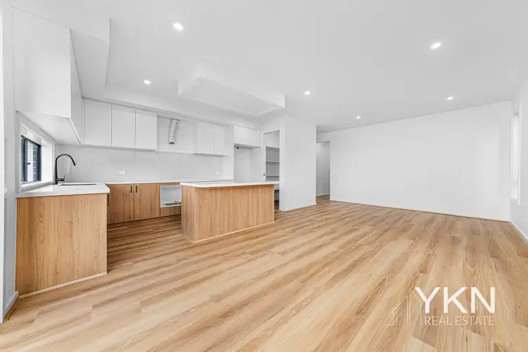 Sixth view of Homely house listing, 8 Vivero Road, Wyndham Vale VIC 3024