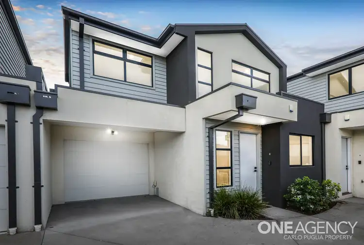3/18 Marnoo Street, Braybrook VIC 3019