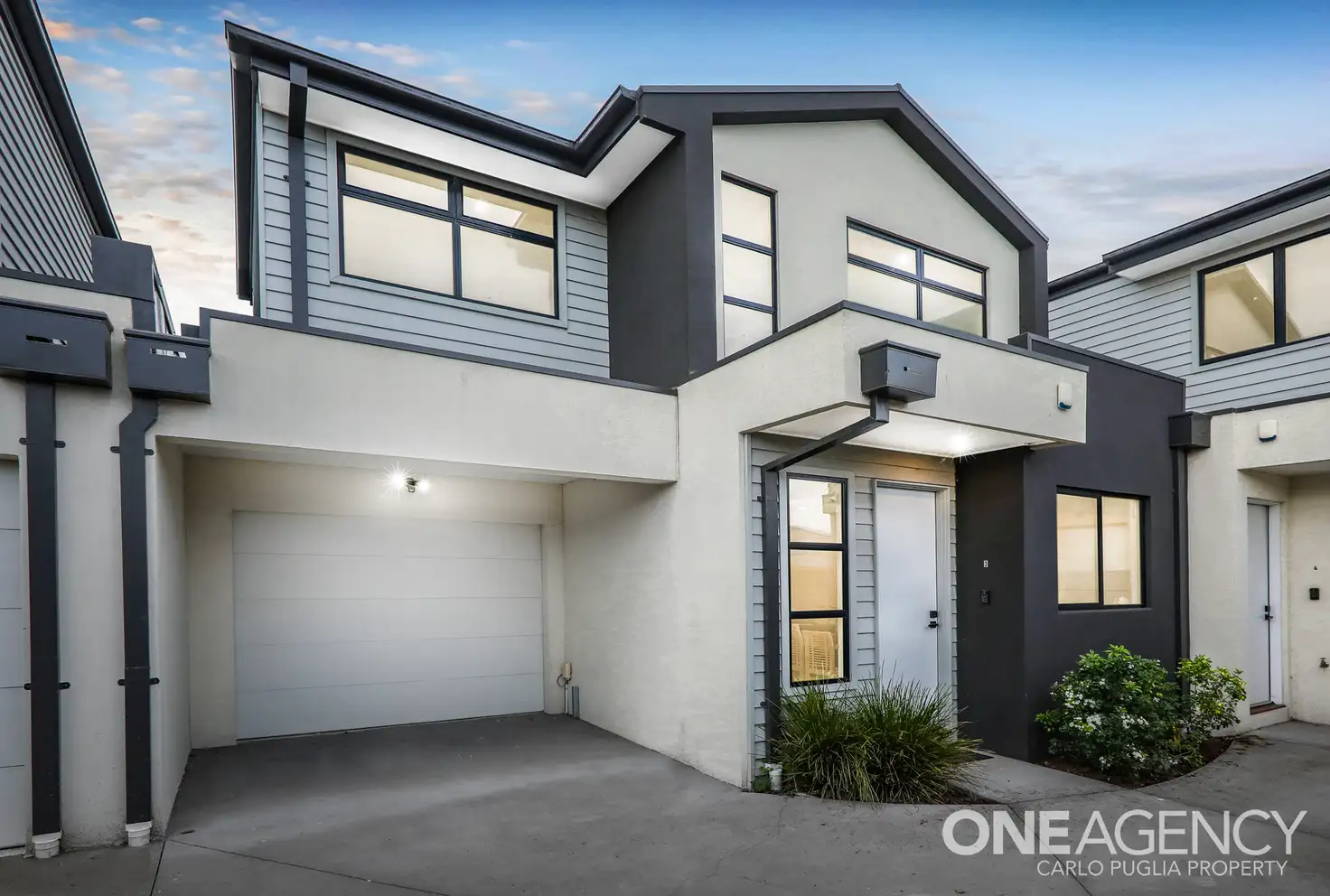 Main view of Homely townhouse listing, 3/18 Marnoo Street, Braybrook VIC 3019